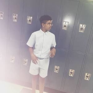 Meet your Posher, Bobby